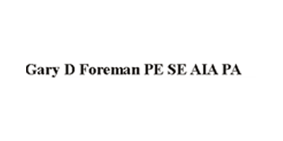 Gary Foreman