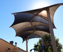 Abacus Shade Structures-NSW, Australia