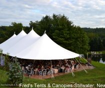Fred's Tents & Canopies-Stillwater, New York