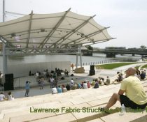 Lawrence Fabric Structures-St. Louis, MO