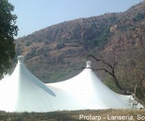Protarp - Lanseria, South Africa