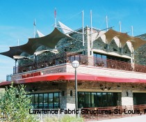 Lawrence Fabric Structures-St. Louis, MO