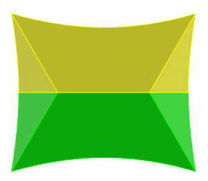 Framed Shade App with MPCore