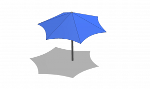Umbrella App for MPCore